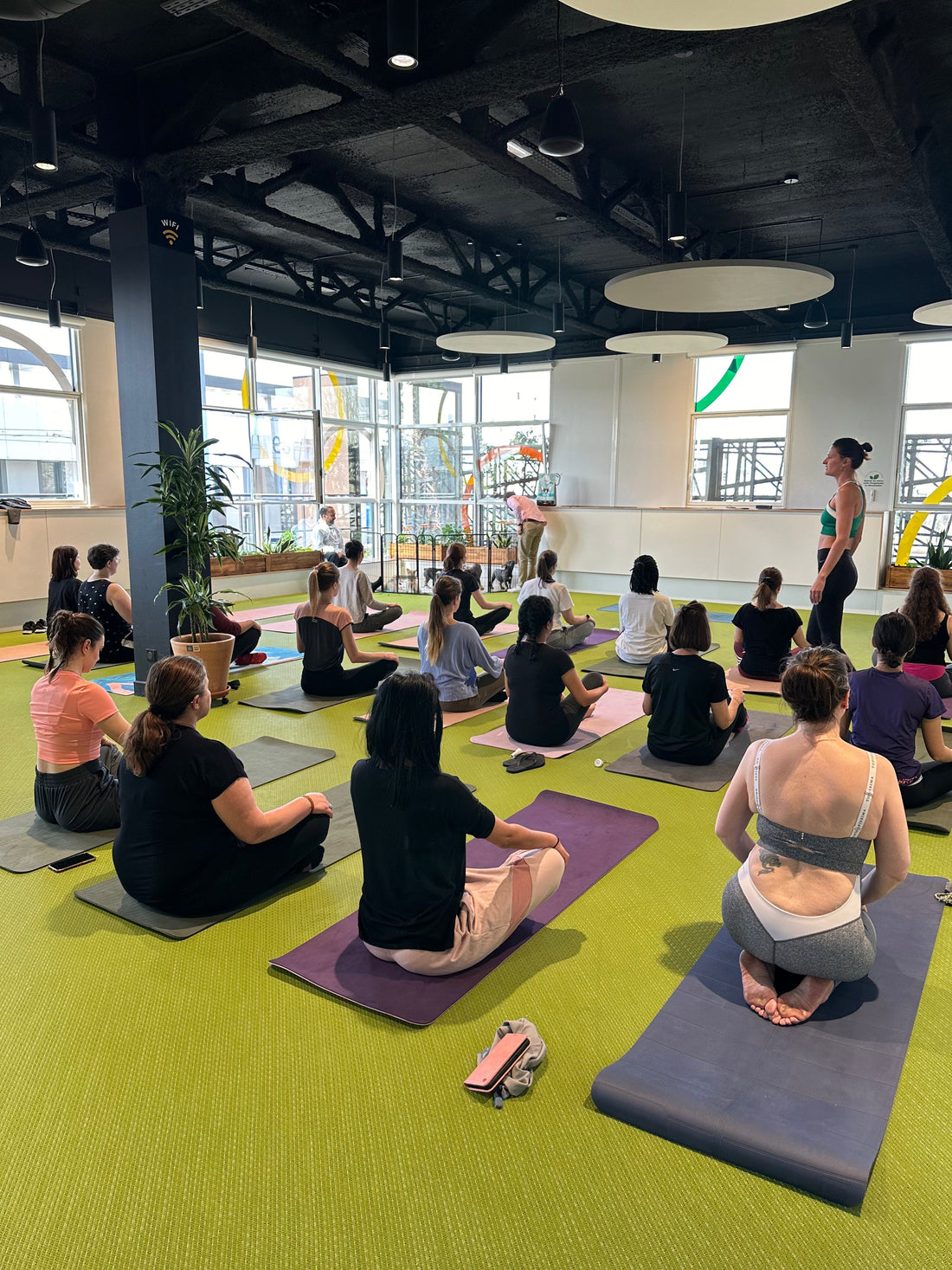 Puppy-Yoga-Corporate