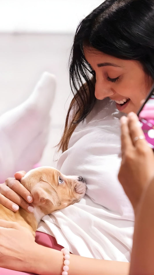 Hen-party-puppy-yoga-Sydney