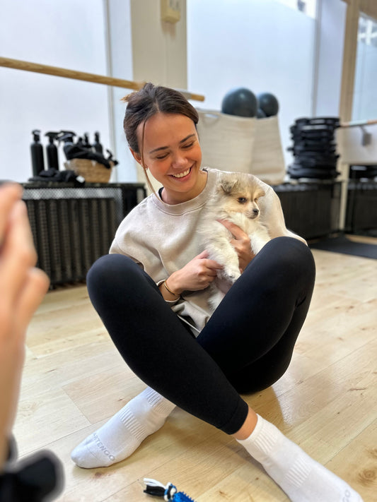 Puppy-Yoga-Sydney-NSW