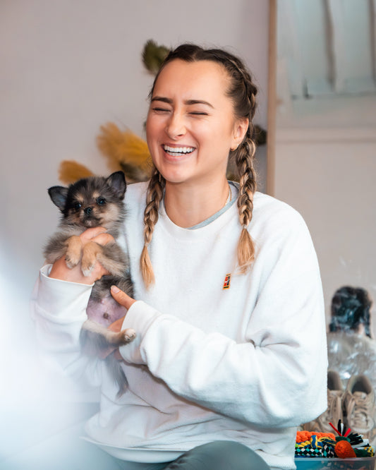 Puppy-yoga-sydney 